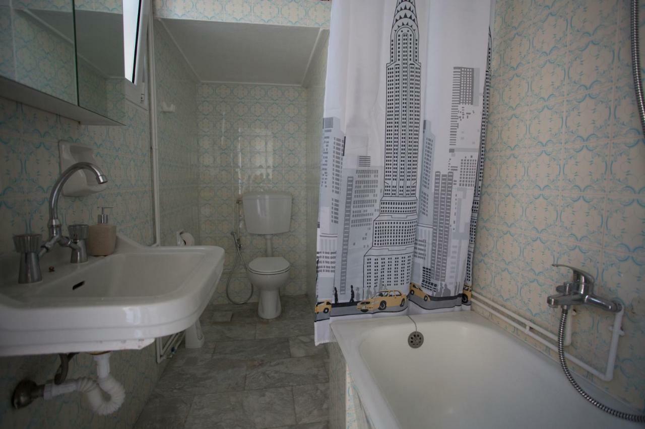 Leilighet Emmanouil's House *