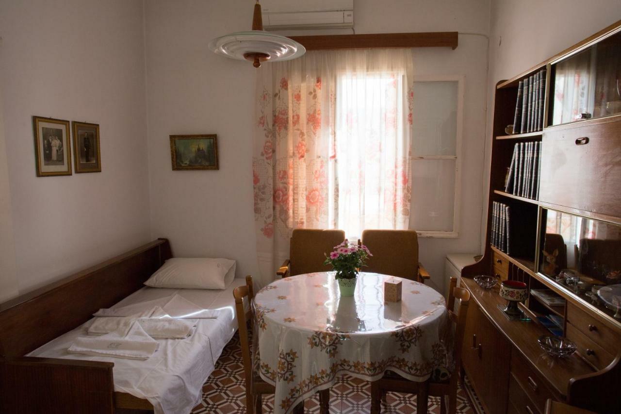 Leilighet Emmanouil's House *