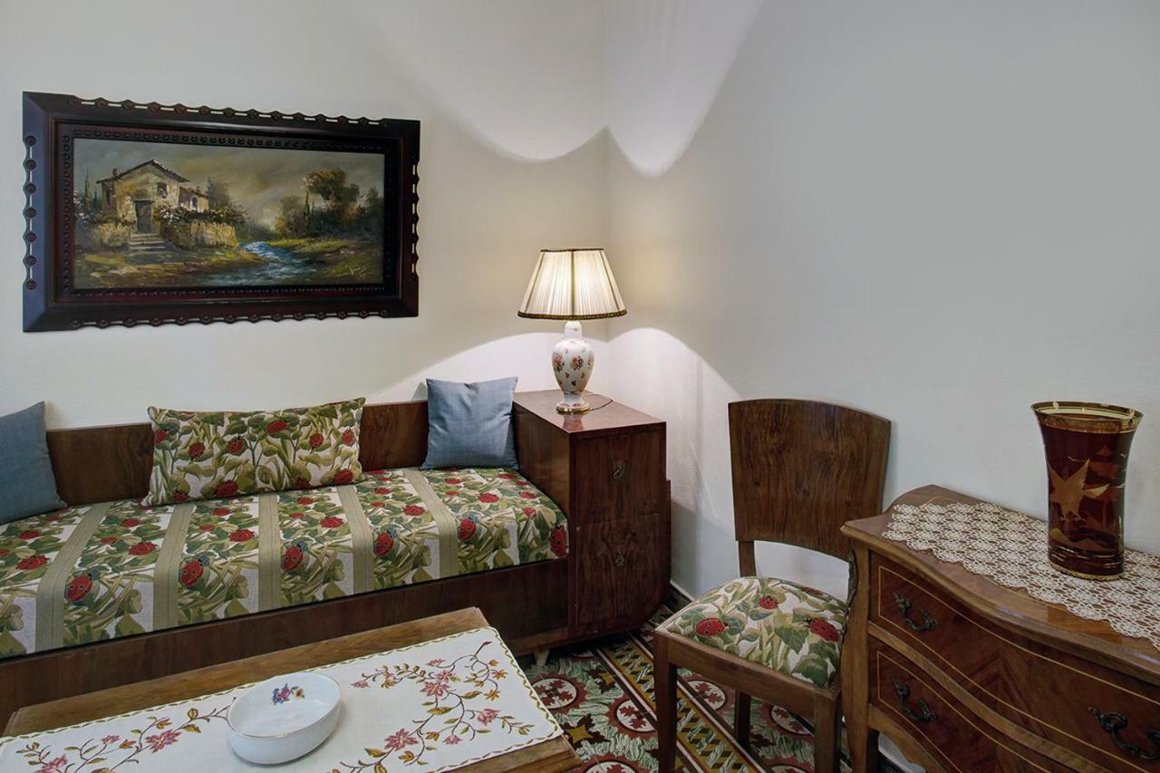 Leilighet Emmanouil's House
