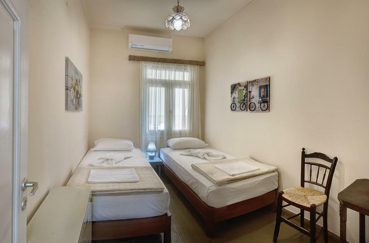 Emmanouil's House Appartement Chania (Crete)