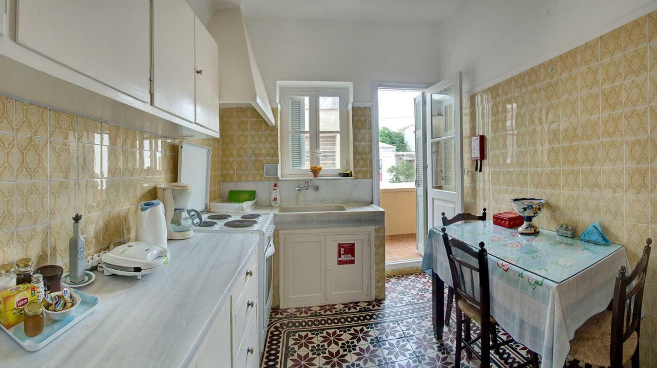 Emmanouil's House Khania
