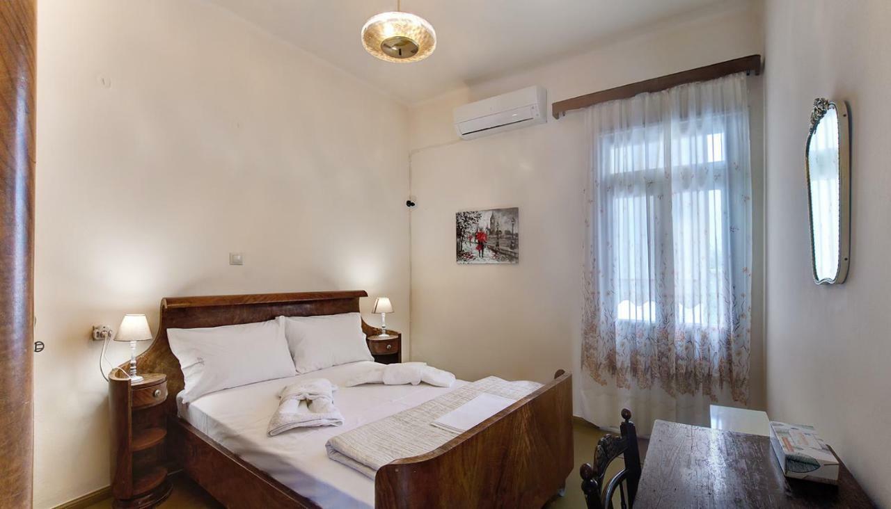 Appartement Emmanouil's House Chania (Crete)