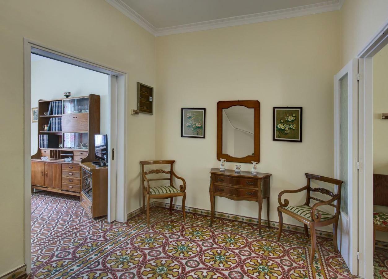 Appartement Emmanouil's House