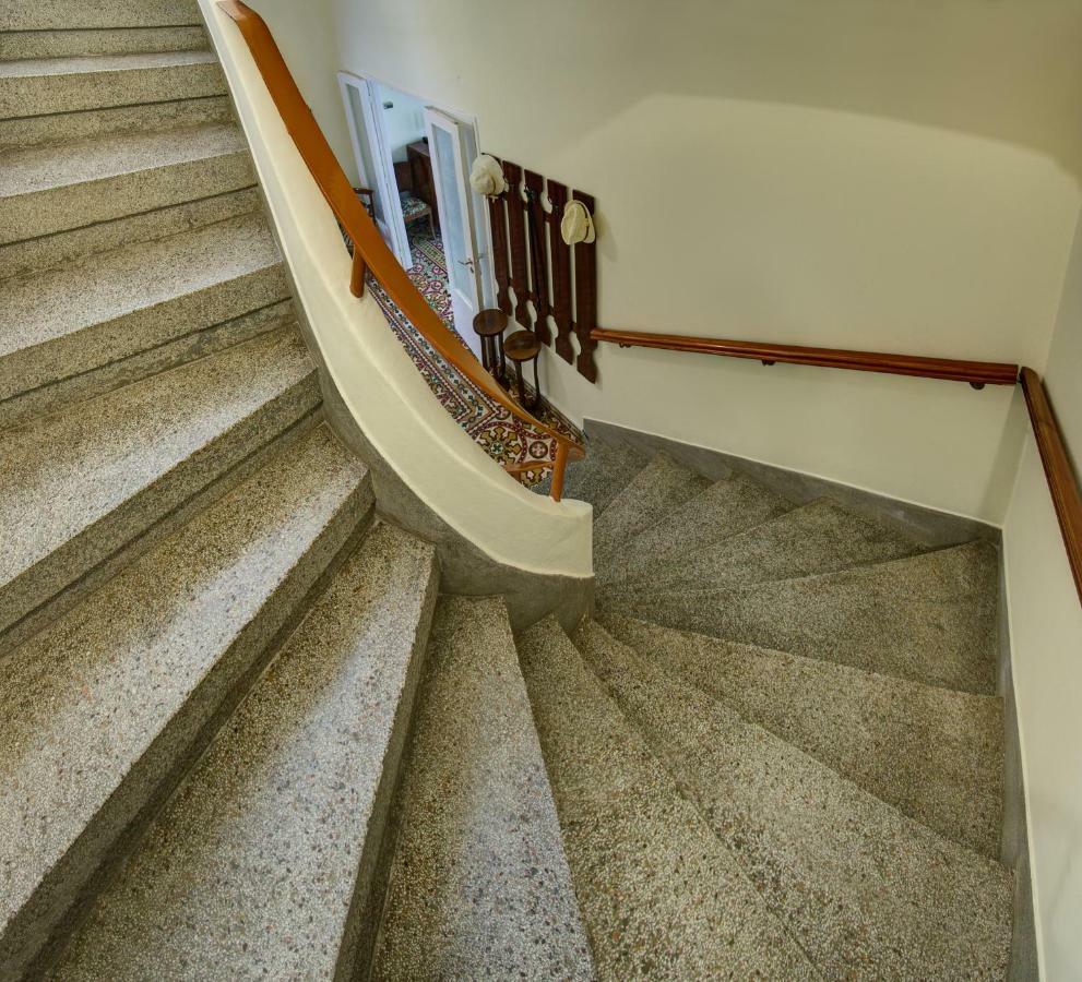 Emmanouil's House Appartement