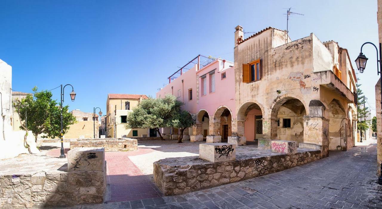 Emmanouil's House * Khania